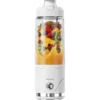 Green Lion Blend Max Portable Juicer White 650mL