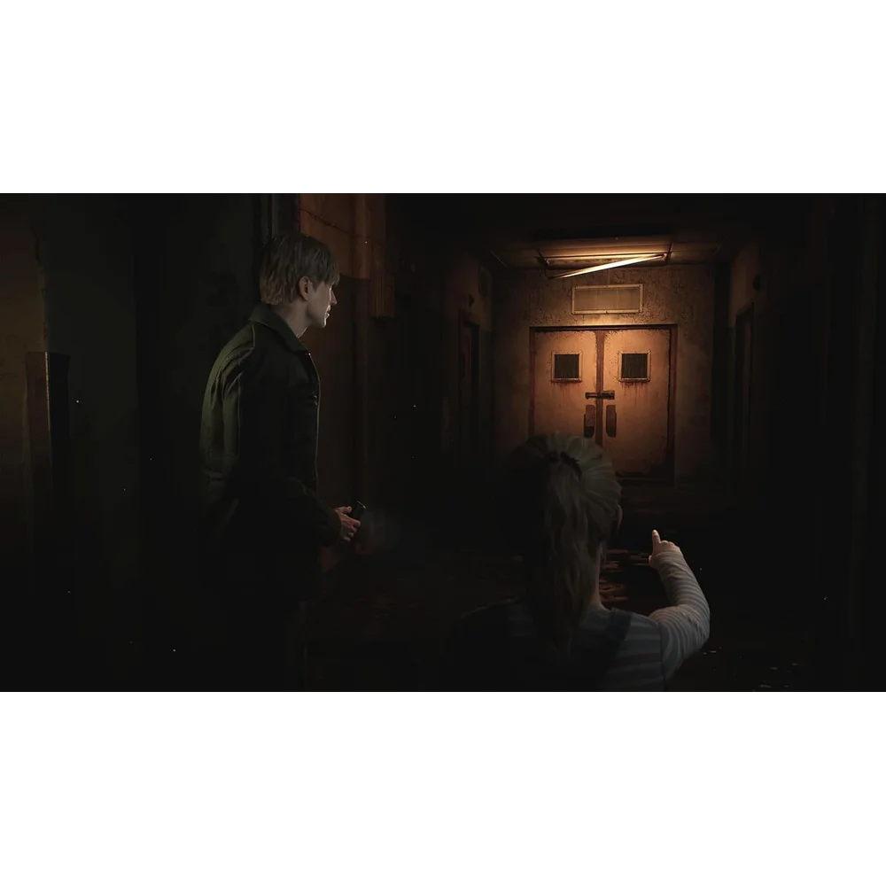 Konami Silent Hill 2 (PS5) - Psychological Survival Horror, UE5, Over-the-Shoulder 7 Konami Silent Hill 2 (PS5) - Psychological Survival Horror, UE5, Over-the-Shoulder - Image 7