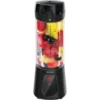 Green Lion Juice Mate Pro Portable Juicer Black 470mL