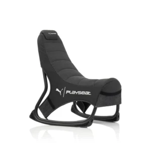 PLAYSEAT PUMA Active Gaming Seat Black - Ergonomic Esports Chair