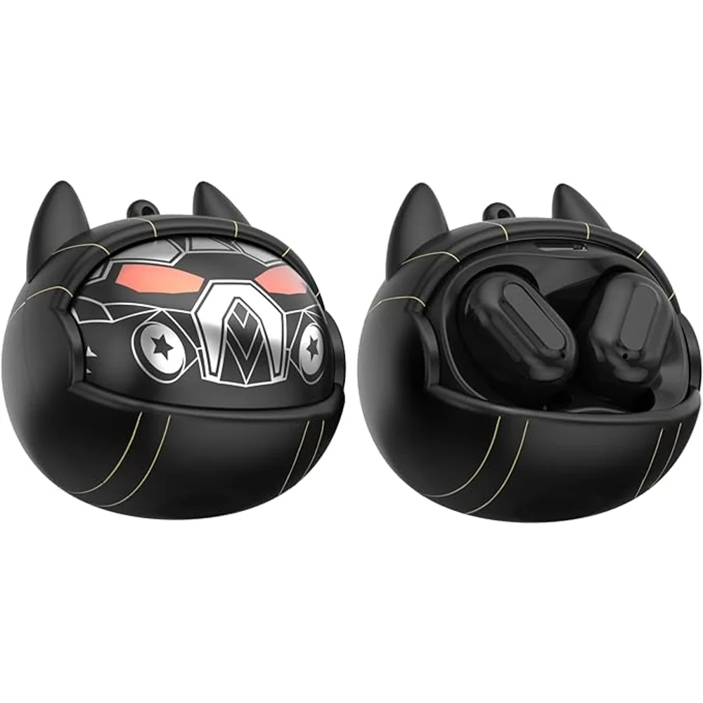 Green Lion Shadow Beats True Wireless Earbuds Bluetooth 5.3 Touch Control Noise Cancellation 3 Green Lion Shadow Beats True Wireless Earbuds Bluetooth 5.3 Touch Control Noise Cancellation - Image 3