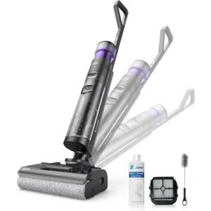 JONR ED12 PRO MAX Wet Dry Vacuum