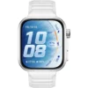 HUAWEI WATCH FIT 5 Pro White - 44.5mm FullView, 10-Day Battery, ECG, Golf, NFC