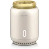 Green Lion Ember Bakhour Burner Cream
