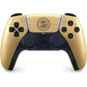 PlayStation 5 DualSense 007 First Light Limited Edition - Wireless