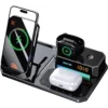 Green Lion 6 IN 1 Multifunctional Wireless Charger