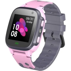 Green Lion Kids Smart Watch Series 1 Pink