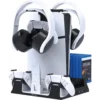 Green Lion PS5 Cooling Stand