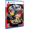 Tomba 2 Special Edition for PS5 - 2D Platformer, Event System, PS1 Classic
