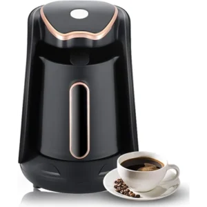Green Lion Mazaj Turkish Coffee Maker