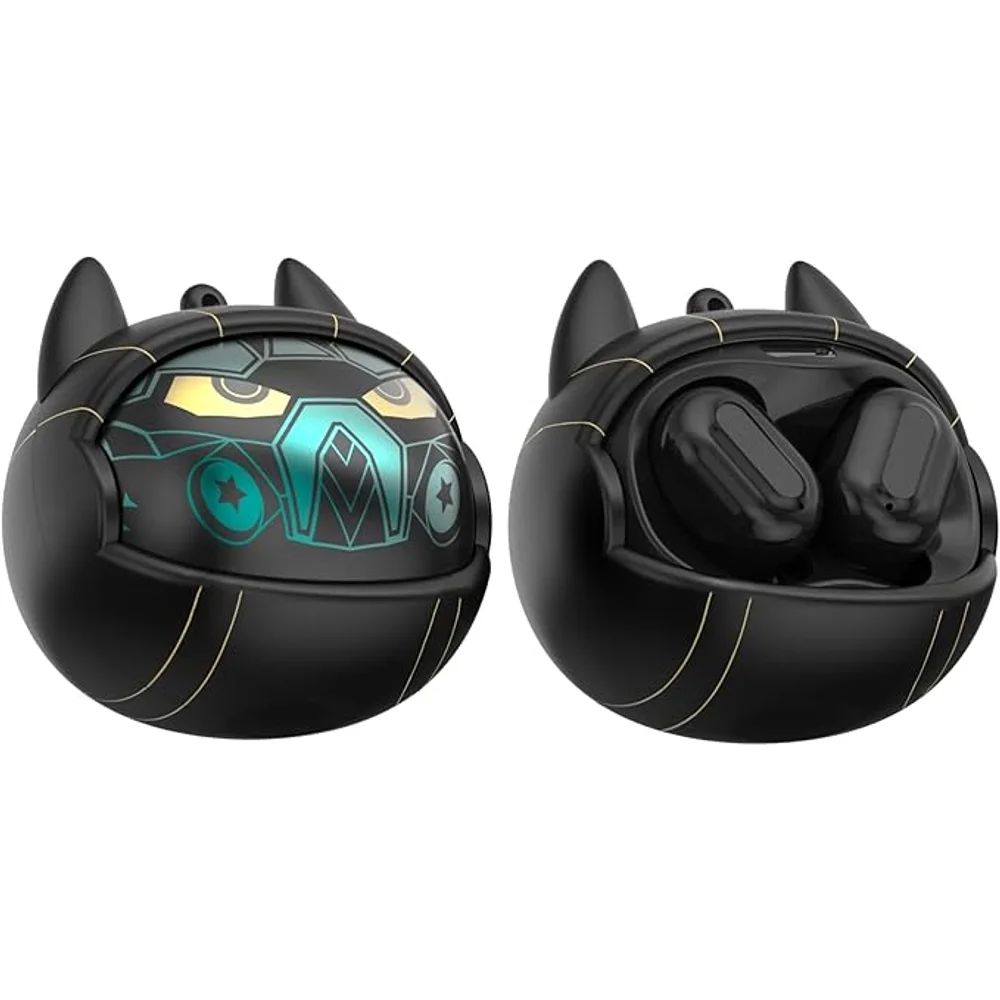 Green Lion Shadow Beats True Wireless Earbuds Bluetooth 5.3 Touch Control Noise Cancellation 1 Green Lion Shadow Beats True Wireless Earbuds