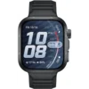 HUAWEI WATCH FIT 5 Pro Black - 44.5mm FullView, 10-Day Battery, ECG, Golf, NFC