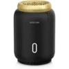 Green Lion Ember Bakhour Burner Black
