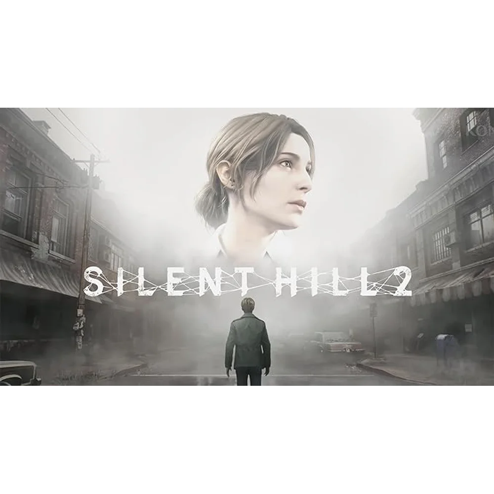 Konami Silent Hill 2 (PS5) - Psychological Survival Horror, UE5, Over-the-Shoulder 5 Konami Silent Hill 2 (PS5) - Psychological Survival Horror, UE5, Over-the-Shoulder - Image 5