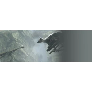 The Last Guardian PS4 – Cinematic Action-Adventure, Puzzle, Trico