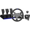 PXN V99 Force Feedback Racing Wheel - 3.2Nm Torque, 900° Rotation, Used Like New