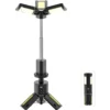Green Lion Trio Beam Tripod Camping Light