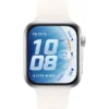 HUAWEI WATCH FIT 5 Smart Watch White - 43mm FullView Display, 10-Day Battery, GPS