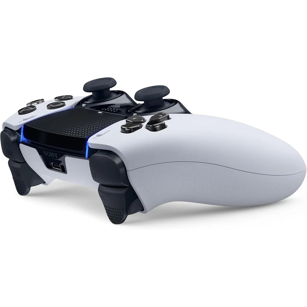 PlayStation DualSense Edge Wireless Controller TDRA - Pro Gaming, Custom 4 PlayStation DualSense Edge Wireless Controller TDRA - Pro Gaming, Custom - Image 4