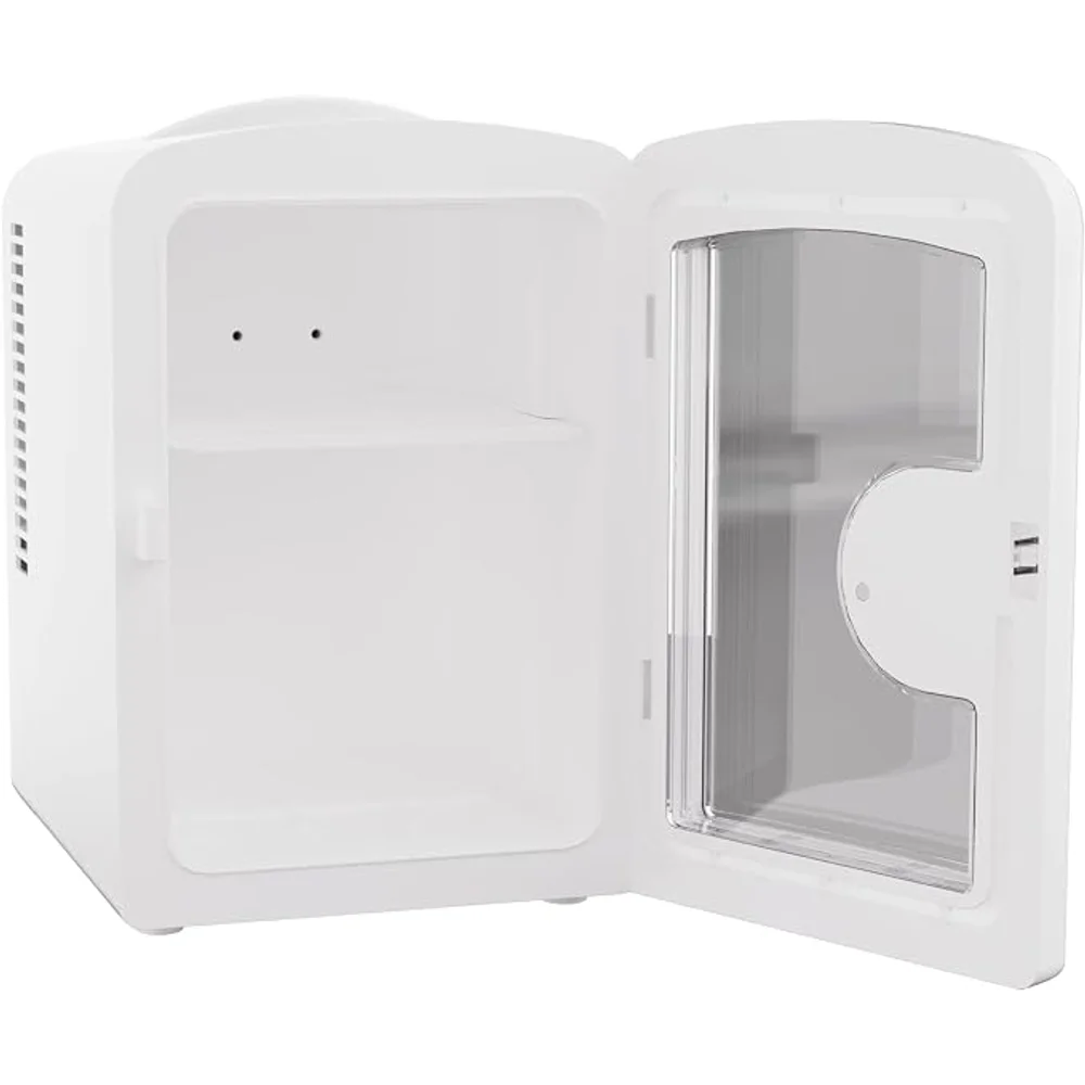 Green Lion GMF 65 Mini Fridge Compact Refrigerator 65L Capacity Energy Efficient Quiet Operation Freezer Compartment 2 Green Lion GMF 65 Mini Fridge Compact Refrigerator 65L Capacity Energy Efficient Quiet Operation Freezer Compartment - Image 2
