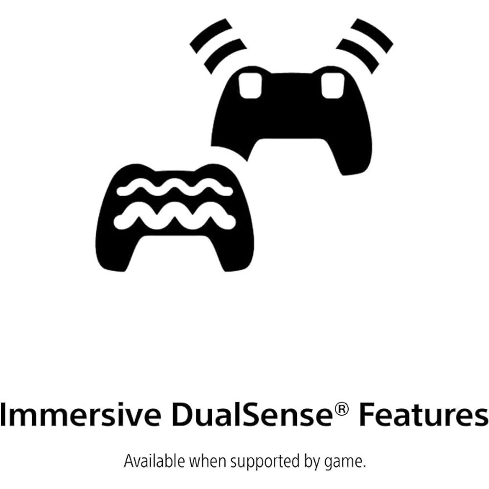 PlayStation DualSense Edge Wireless Controller TDRA - Pro Gaming, Custom 5 PlayStation DualSense Edge Wireless Controller TDRA - Pro Gaming, Custom - Image 5