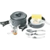 Green Lion 10 IN 1 Camping Cookware