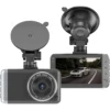 Green Lion Dash Cam Pro Front and Rear