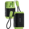 Green Lion Trave X Power Bank 10000mAh Green