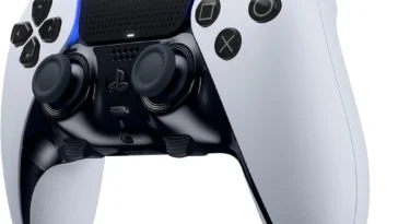DualSense Edge Wireless Controller TDRA for PS5 in UAE