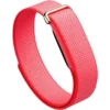 Google Fitbit Air Berry - Screenless Activity Tracker, AI Coaching, Heart Rate, Sleep, 7-Day Battery
