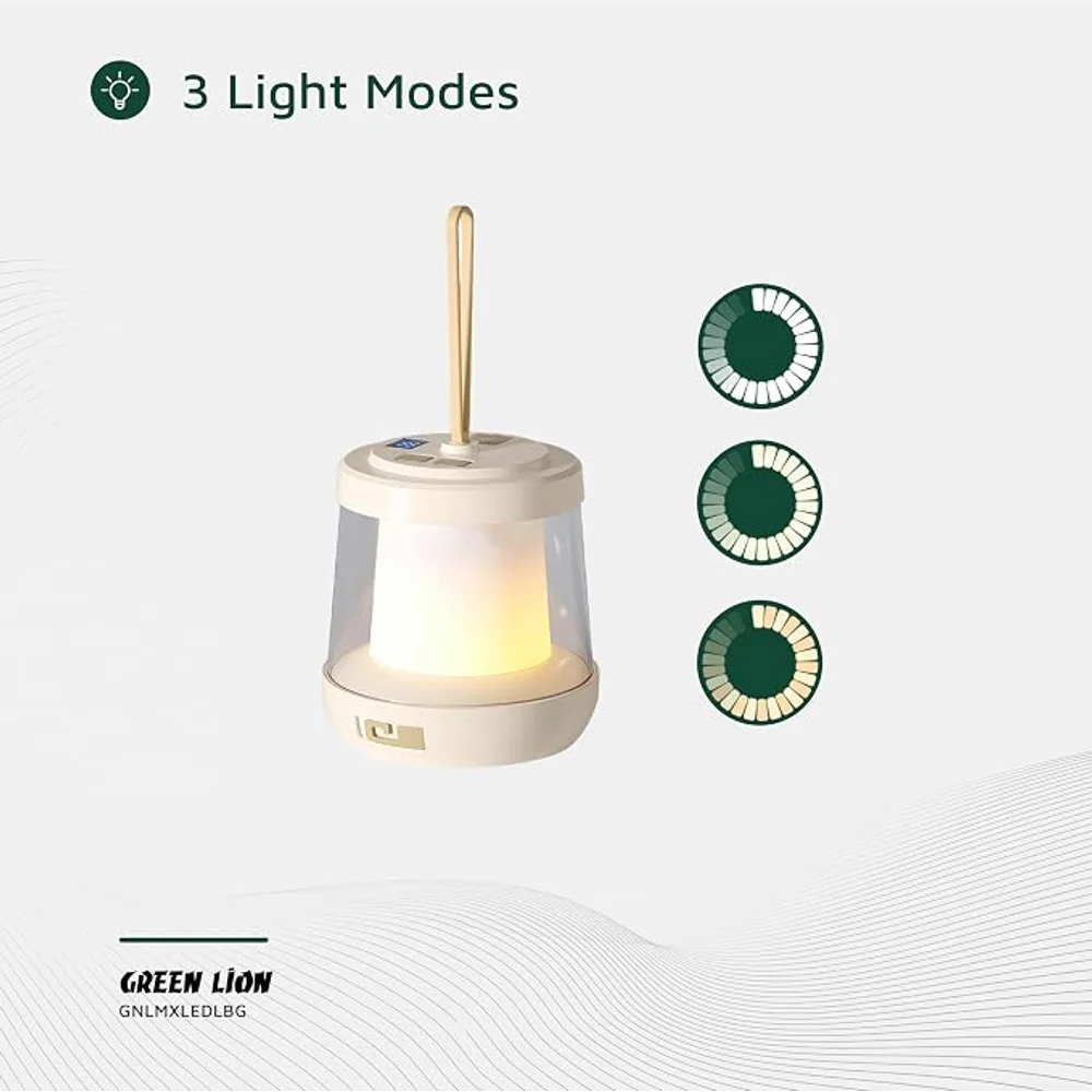 Green Lion Lumex LED Light with Inbuilt LED Strip Light Smart LED Panel RGB Lighting Remote Control Energy Efficient 6 Green Lion Lumex LED Light with Inbuilt LED Strip Light Smart LED Panel RGB Lighting Remote Control Energy Efficient - Image 6