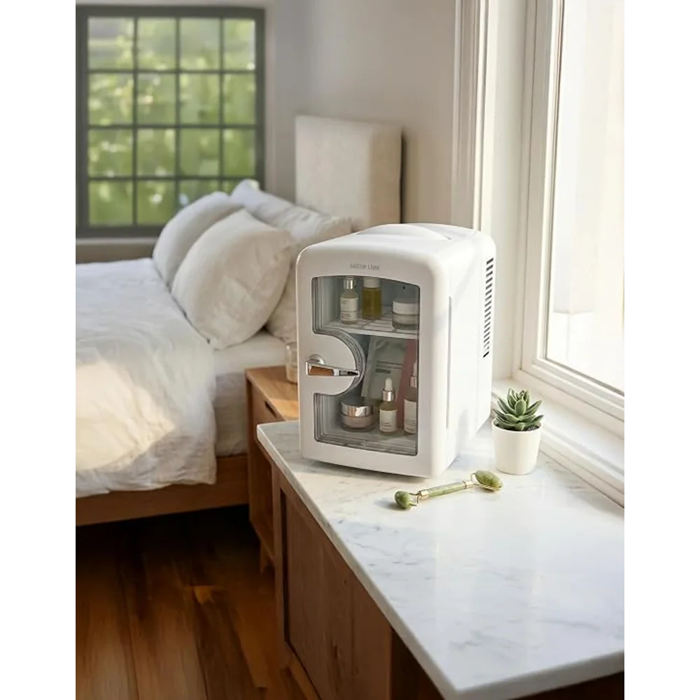 Green Lion GMF 65 Mini Fridge Compact Refrigerator 65L Capacity Energy Efficient Quiet Operation Freezer Compartment 6 Green Lion GMF 65 Mini Fridge Compact Refrigerator 65L Capacity Energy Efficient Quiet Operation Freezer Compartment - Image 6