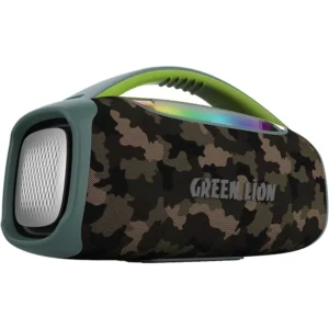 Green Lion Beam Pro Portable Speaker