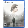 Konami Silent Hill 2 (PS5) - Psychological Survival Horror, UE5, Over-the-Shoulder