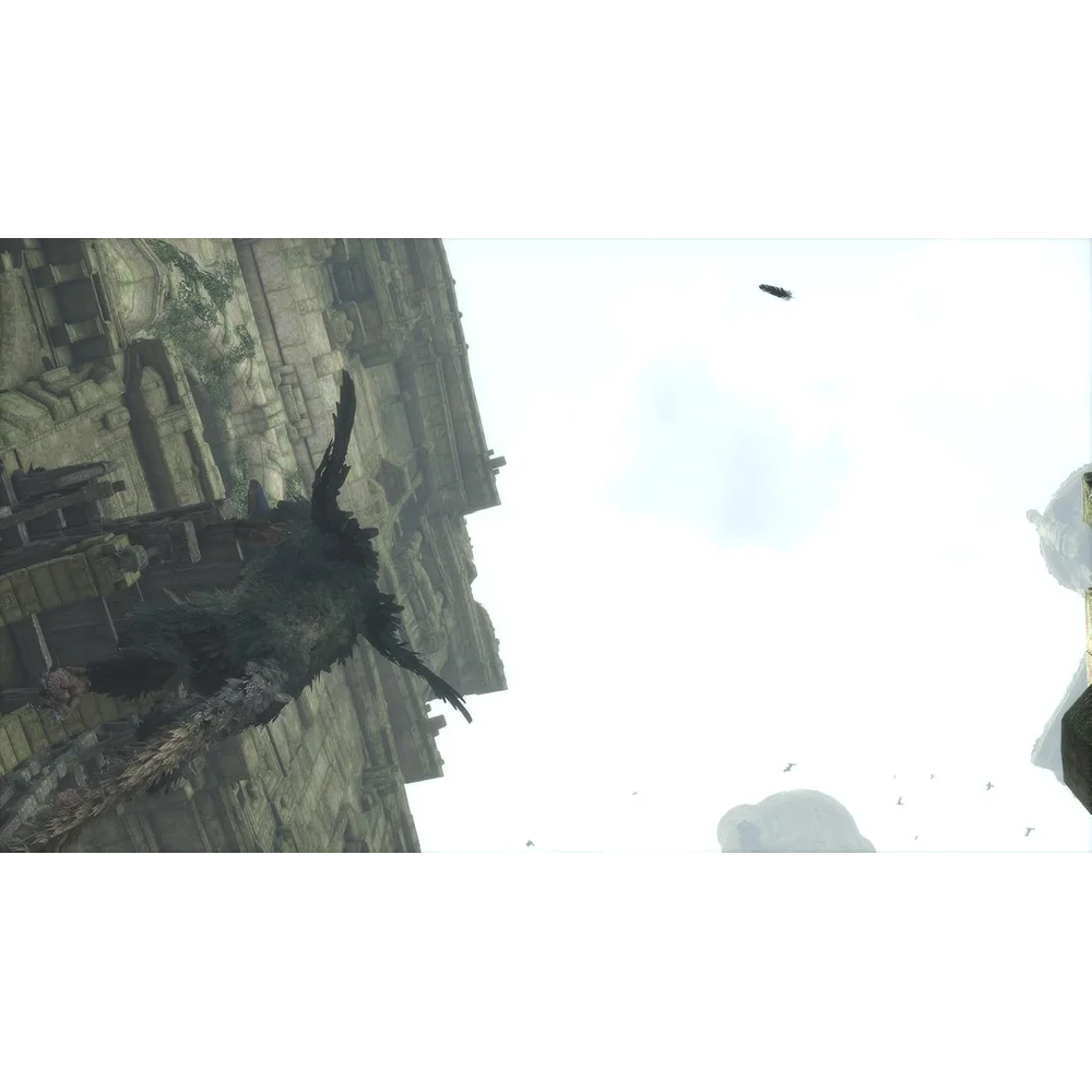 The Last Guardian PS4 - Cinematic Action-Adventure, Puzzle, Trico 3 The Last Guardian PS4 - Cinematic Action-Adventure, Puzzle, Trico - Image 3