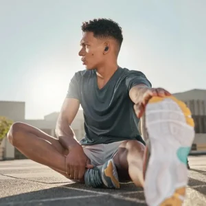 Green Lion Shadow Beats True Wireless Earbuds Bluetooth 5.3 Touch Control Noise Cancellation
