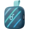 ANKER soundcore Boom Go 3i Blue - Portable Bluetooth Speaker, 24H, IP68