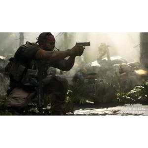 ACTIVISION Call of Duty Modern Warfare PS4 – Tactical FPS, Campaign Mode, Multiplayer, Spec Ops