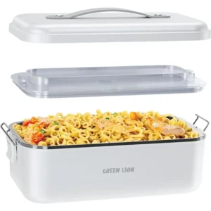 Green Lion GLB 20 LUNCH BOX