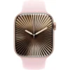 Green Lion Active 10 42mm Smart Watch Pink