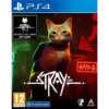 iam8bit Stray PS4 - Cybercat Adventure, B-12 Drone, Atmospheric Puzzle