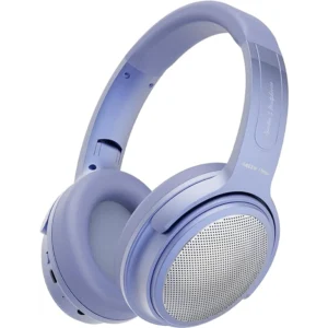 Green Lion SOUNDFLEX 2 in 1 Headphones and Speaker Blue Wireless Audio Detachable Design Deep Bass