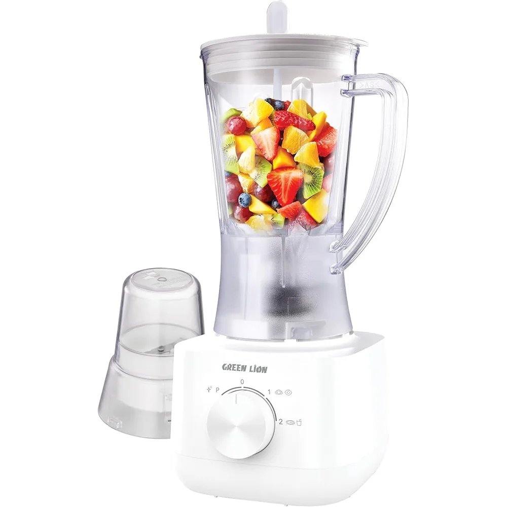 Green Lion Jet Blend Juice Blender 650W Powerful Blender Multiple Speed Settings BPA Free Smoothie Maker 1 Green Lion Jet Blend Juice Blender 650W Powerful Blender Multiple Speed Settings BPA Free Smoothie Maker