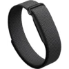 Google Fitbit Air Obsidian - Screenless Activity Tracker, AI Coaching, Heart Rate, Sleep, 7-Day Battery