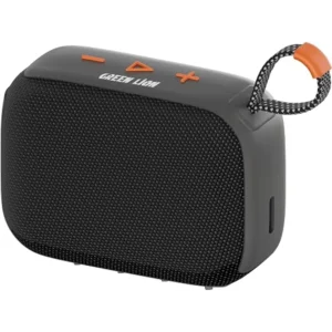Green Lion Beatbox Portable Speaker