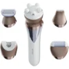 Green Lion 5 in 1 Cordless Epilator Kit Rechargeable Hair