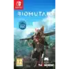 Biomutant Nintendo Switch - Open-World Action RPG, Martial Arts Combat, Mutation Customization