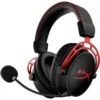 HyperX Cloud Alpha Wireless Black Medium