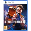 Street Fighter 6 PlayStation 5 - Fighting Game, World Tour Mode, Real-Time Commentary
