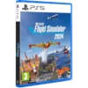 Microsoft Flight Simulator 2024 Standard Edition PS5 - Realistic Aviation Sim